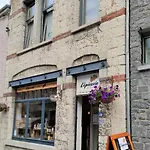Apartmán Logies L'epicerie De