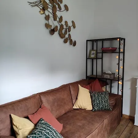 Apartmán Logies L'epicerie De Durbuy