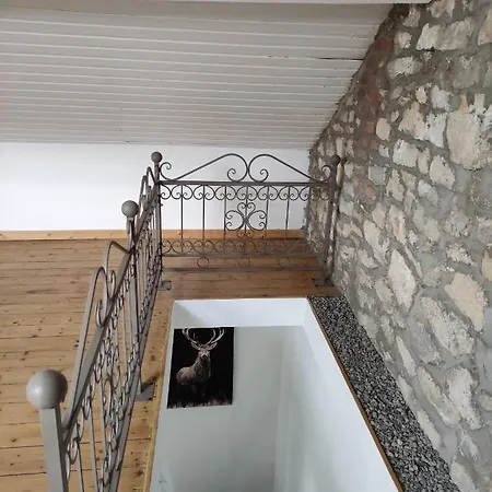 Logies L'epicerie De Apartmán Durbuy