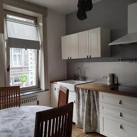 Apartmán Logies L'epicerie De