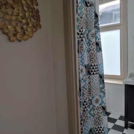 Apartamento Logies L'epicerie De Durbuy