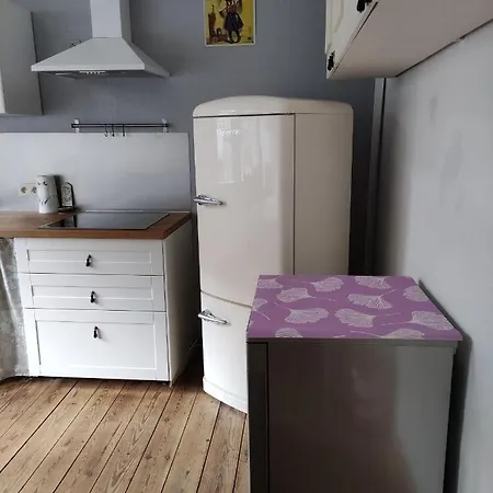 Apartmán Logies L'epicerie De Durbuy